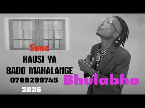 BHULABHO JINASA SONG HARUSI YA LEMI 2025