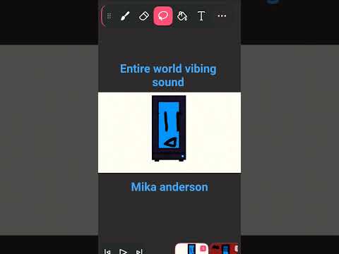 Entire World What It Just Song