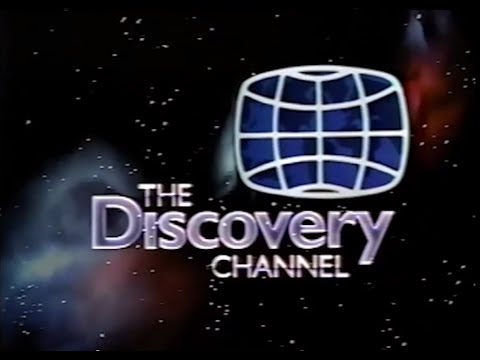 Discovery Communications Founded With Launch Of Discovery Channel