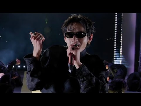 BTS 방탄소년단 Aliens Live Full Performance COMEBACK LIVE ARIRANG