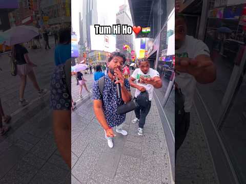 Tum Hi Ho Has That Effect On People Tumhiho India