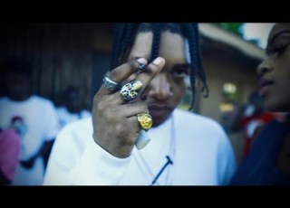 Malie Donn Crook Official Music Video