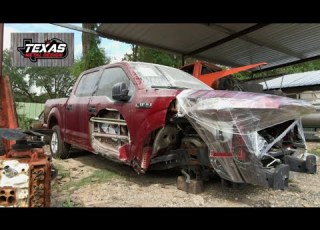 Texas Metal Episodio 07 T01 A Transformação