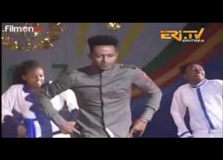  Nahom Yohans New Eritrean Music 2017 Eritrea