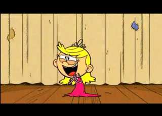  Lola Loud Sings The Bluebells Song