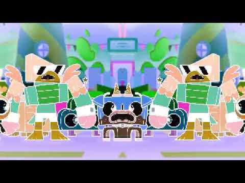 Unikitty 2017 Q T Effects Sbp2e In Low Voice