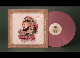 Drake AI Yours Truly Full Album