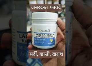 Lauq Sapistan Khayar Shambari