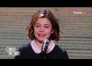 Lou Deleuze JESC 2025 Ce Monde Quelle Epoque 15 11 2025