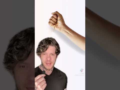 Transform Into A Tiger