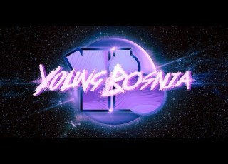Halsey Walls Could Talk Young Bosnia Trap Remix