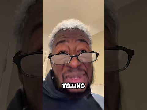 Grandpa Thought He Was Slick Fyp Itsyaboymaina Dola Uk