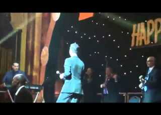 محمد عساف بحب الناس الرايقة