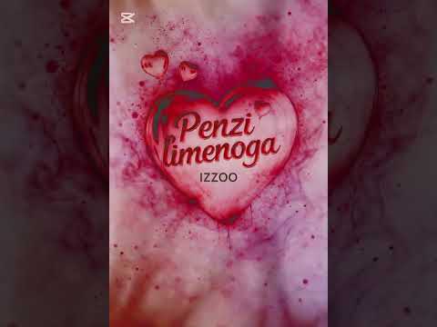 IZZOO Penzi Limenoga Official Audio Bongo Flava 2026