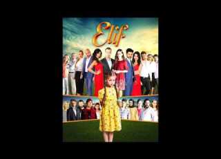Elif Soundtrack Theme Music MEJORADO