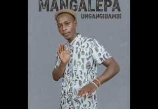 Mangalepa Ungangibambi Official Audio 