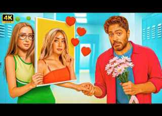 الفيلم الكوميدي صورة مش طبق الأصل كامل بطولة تامر حسني و هنا الزاهد