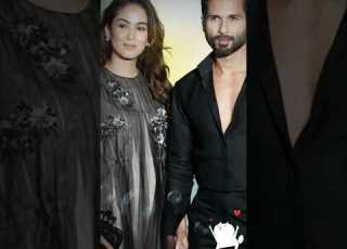  Shahid Kapoor With Wife Shahidkapoor Mirakapoor Shahid Bollywood Song Shorts