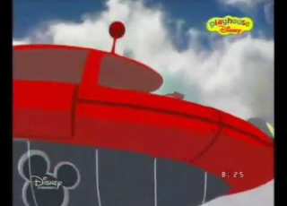 Little Einsteins Theme Song Bulgarian NTSC