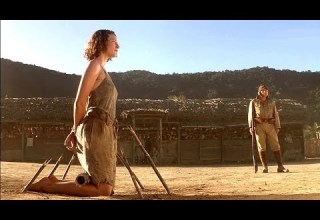 افسران بیرحم ارتش ژاپن زنان آمریکایی رو تو یه جزیره اسیر میکنن و شکنجشون میدن داستان واقعی