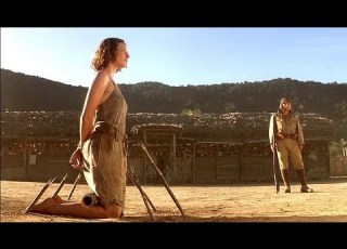 افسران بیرحم ارتش ژاپن زنان آمریکایی رو تو یه جزیره اسیر میکنن و شکنجشون میدن داستان واقعی