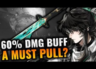  Is Qiuyuan S Weapon A Must Pull