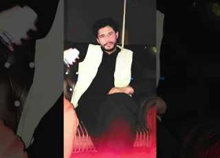 عجیبه خلک دی سړی ورته حیران شی