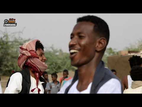 حاج المحمود زواج بابكر ومحمد بالباوقه العمارة الفاصل الثاني