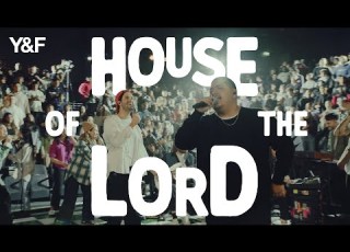 House Of The Lord Official Live Video Hillsong Young Free