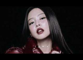 BLACKPINK JUMP Clean Acapella