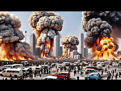 Astăzi 24 Martie SUA Au Pierdut Totul Uite Ce S A întâmplat