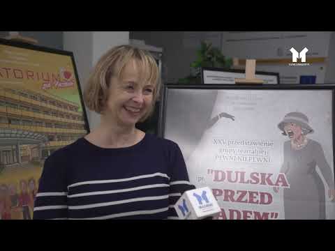 THE MORALITY OF MRS DULSKA AFTER YEARS