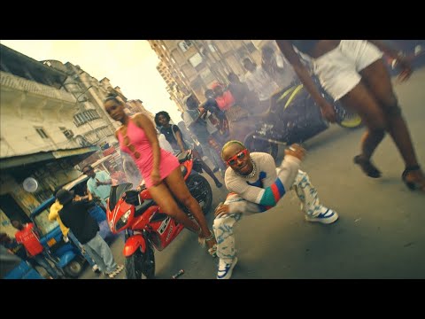 Ibraah X Dj Tarico Shem Official Instrumental