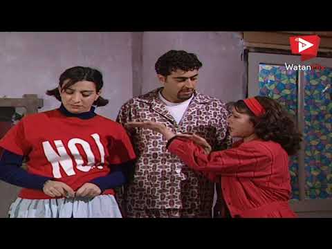 مسلسل عيلة سبع نجوم ـ الحلقة 26 السادسة والعشرون كاملة ـ العريضة HD