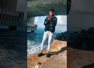 افيونه بيه خمسه عليه حمو الطيخا تيك توك الافيونه