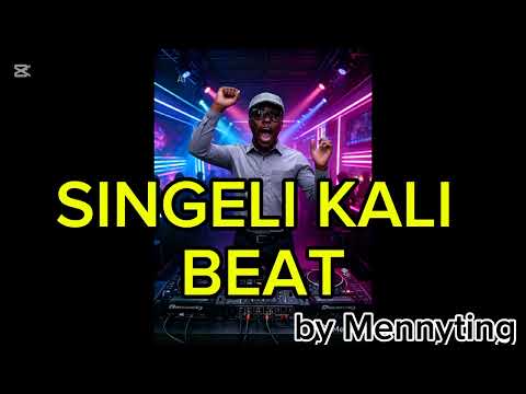 SINGELI KALI Beat
