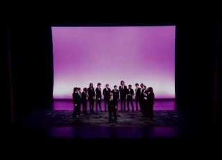  A Cappella Showcase Frühjahr 2026