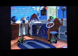 Let S Play Disney S Toy Story Interactive Storybook Part 2