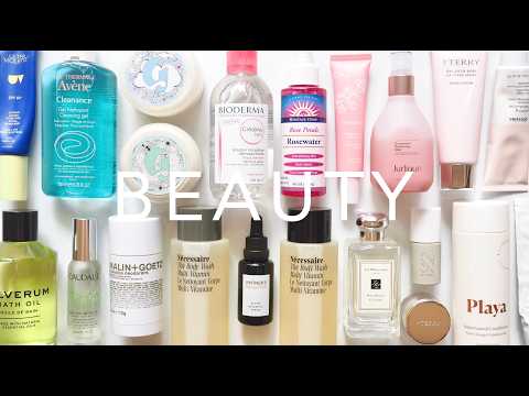 Old Beauty Favourites Skincare I Still Love And Brands That Don T Exist Anymore