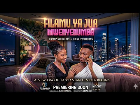 MTOTO WA MWENYENYUMBA FINAL Full Move 2026