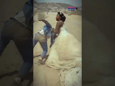 UTACHEKA BIBI HARUSI NA BWANA HARUSI WAMEZICHAPA BAADA YA KUFUMANIANA SIKU YA NDOA YAKO