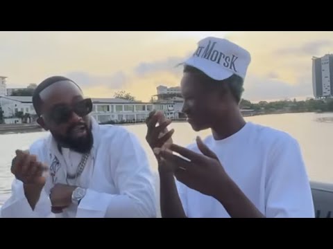 Og Abbah WAYYO Ft Iceprince