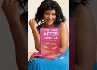 NCOMING SOON Thriving After Divorce From I Do To I M Doing Just Fine Tlalane Manciya Author