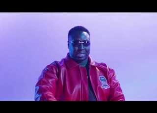 Big Moochie Grape Acting Up Official Video