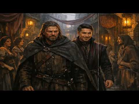 What If Ned Stark Discovered The Truth About Cersei Before Robert S Death