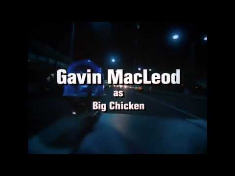 Hawaii Five O End Credits 1968