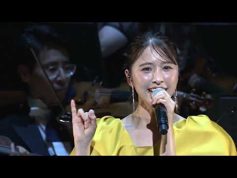 ももクロ玉井詩織 中森明菜 スローモーション を熱唱