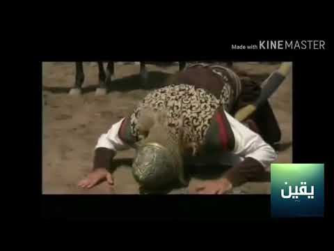نشيد يارسول الله وقدوتنا راااائعة