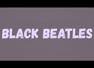 D Block Europe Black Beatles Lyrics