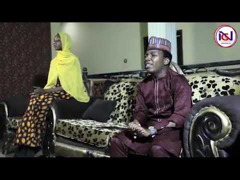 Sabuwar Kasidar Rabilu Jos Zazzafar Kasida